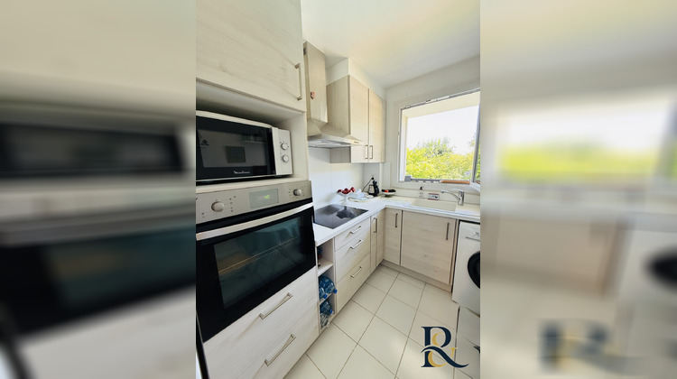 Ma-Cabane - Vente Appartement Villers-sur-Mer, 47 m²