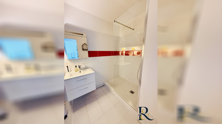 Ma-Cabane - Vente Appartement Villers-sur-Mer, 47 m²