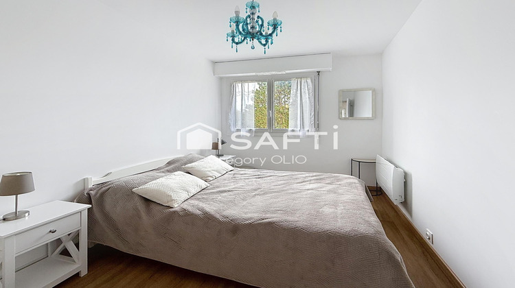 Ma-Cabane - Vente Appartement Villers-sur-Mer, 32 m²