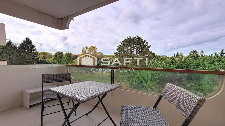 Ma-Cabane - Vente Appartement Villers-sur-Mer, 32 m²