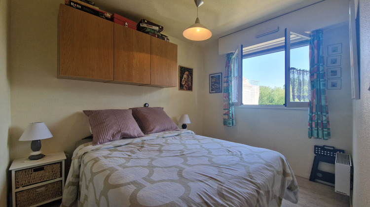 Ma-Cabane - Vente Appartement VILLERS-SUR-MER, 26 m²