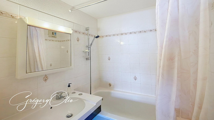 Ma-Cabane - Vente Appartement Villers-sur-Mer, 26 m²