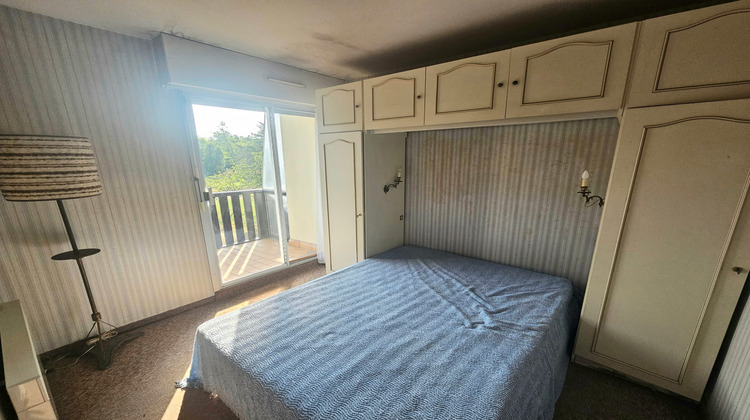 Ma-Cabane - Vente Appartement Villers-sur-Mer, 28 m²