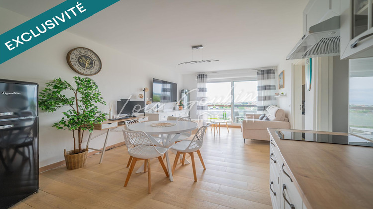 Ma-Cabane - Vente Appartement Villers-sur-Mer, 41 m²