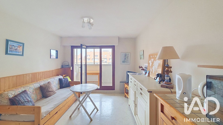 Ma-Cabane - Vente Appartement Villers-sur-Mer, 27 m²