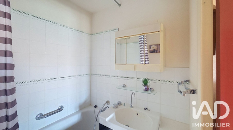 Ma-Cabane - Vente Appartement Villers-sur-Mer, 27 m²