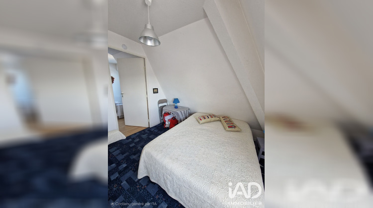 Ma-Cabane - Vente Appartement Villers-sur-Mer, 21 m²