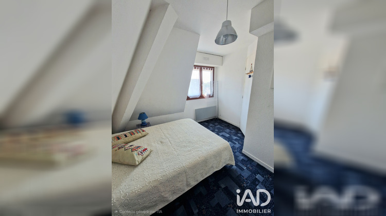 Ma-Cabane - Vente Appartement Villers-sur-Mer, 21 m²