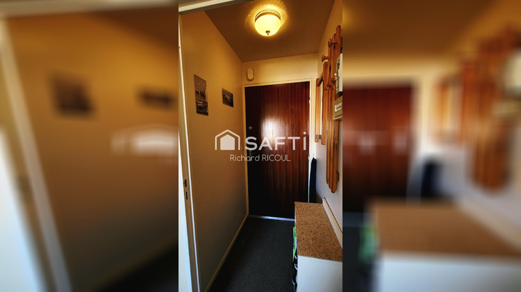 Ma-Cabane - Vente Appartement Villers-sur-Mer, 25 m²