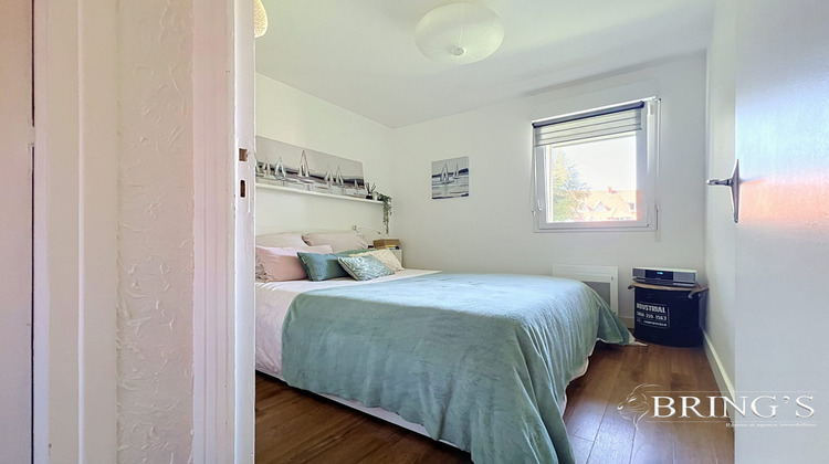Ma-Cabane - Vente Appartement Villers-sur-Mer, 32 m²