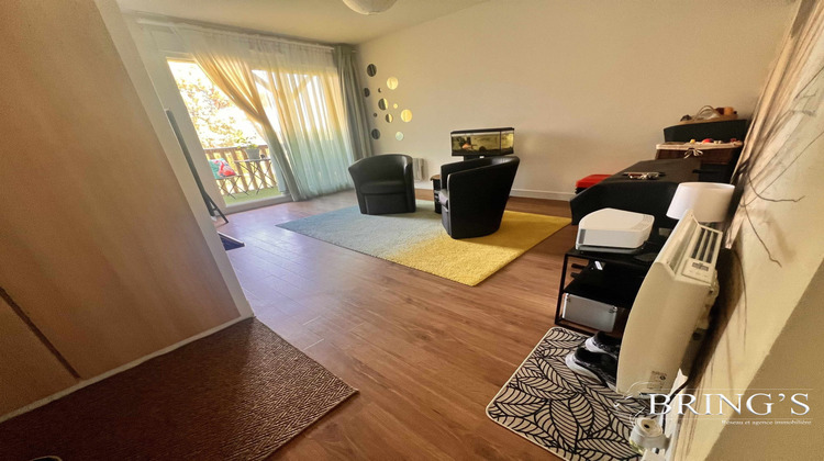 Ma-Cabane - Vente Appartement Villers-sur-Mer, 32 m²