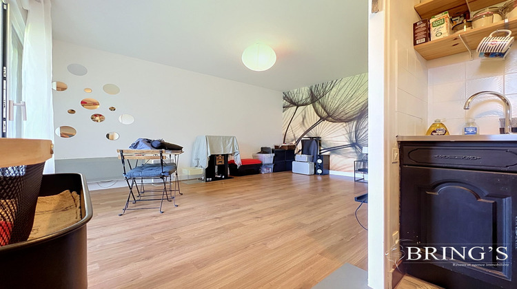 Ma-Cabane - Vente Appartement Villers-sur-Mer, 32 m²