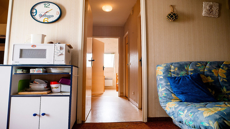 Ma-Cabane - Vente Appartement VILLERS-SUR-MER, 34 m²