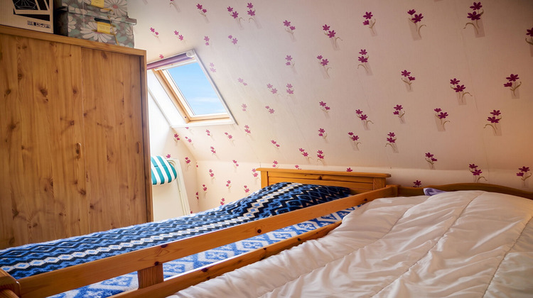 Ma-Cabane - Vente Appartement VILLERS-SUR-MER, 34 m²