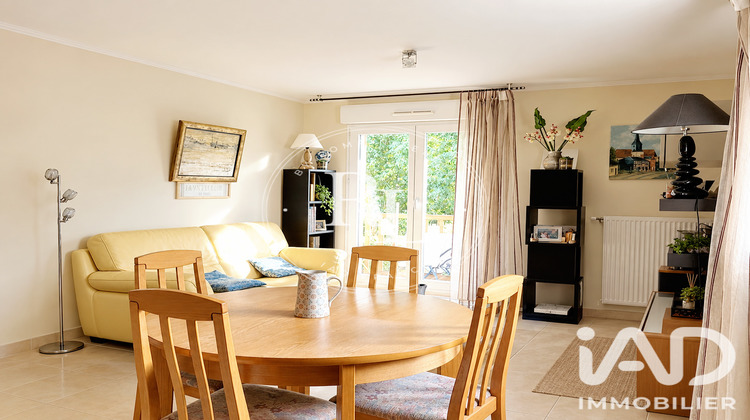 Ma-Cabane - Vente Appartement Villers-sur-Mer, 43 m²