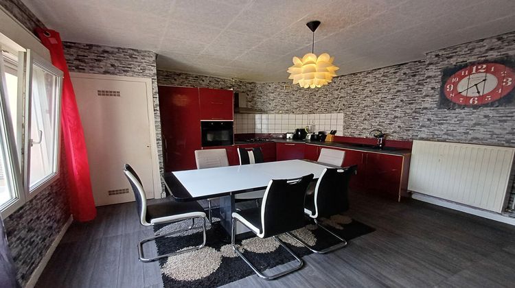 Ma-Cabane - Vente Appartement VILLERUPT, 76 m²