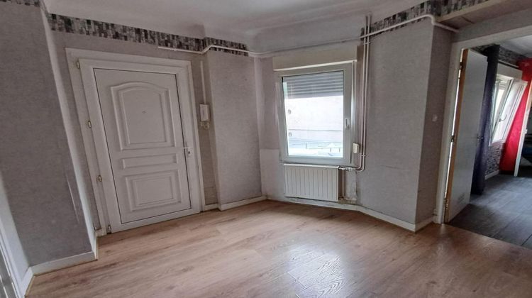 Ma-Cabane - Vente Appartement Villerupt, 76 m²