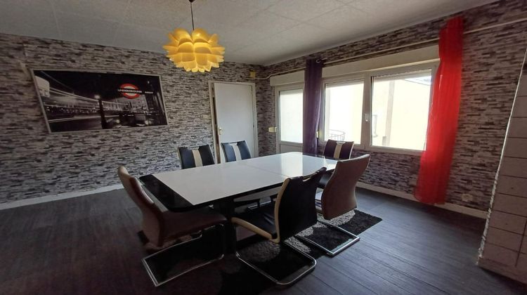 Ma-Cabane - Vente Appartement Villerupt, 76 m²