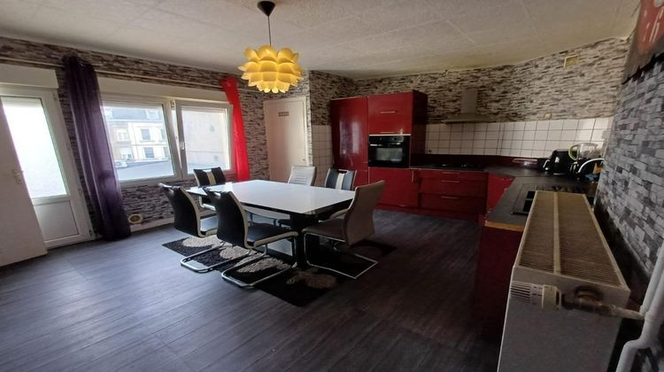 Ma-Cabane - Vente Appartement Villerupt, 76 m²