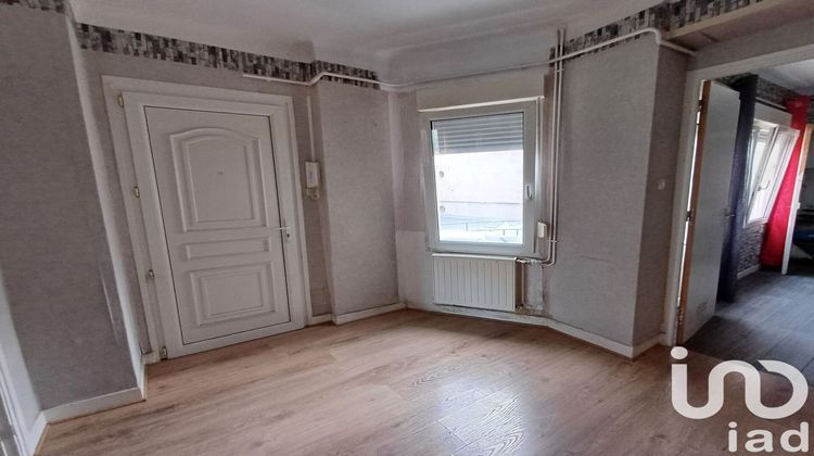 Ma-Cabane - Vente Appartement Villerupt, 76 m²