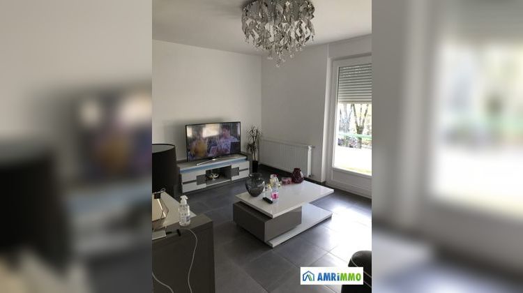 Ma-Cabane - Vente Appartement Villerupt, 74 m²