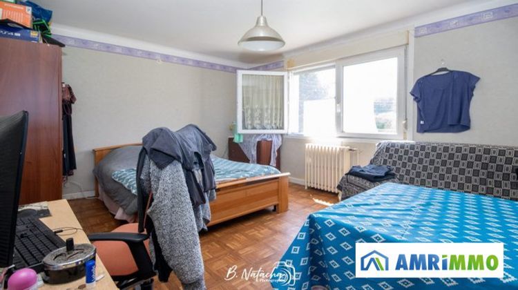 Ma-Cabane - Vente Appartement Villerupt, 41 m²