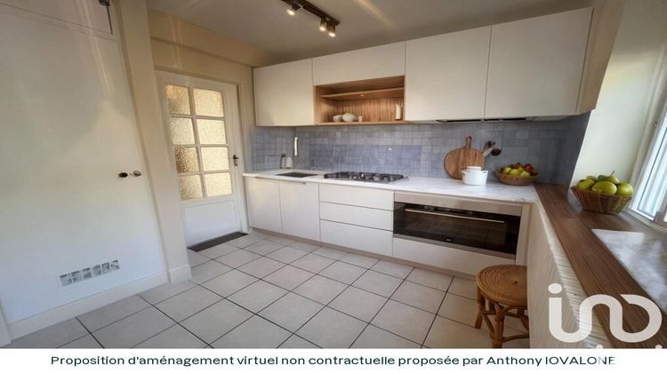 Ma-Cabane - Vente Appartement Villerupt, 70 m²