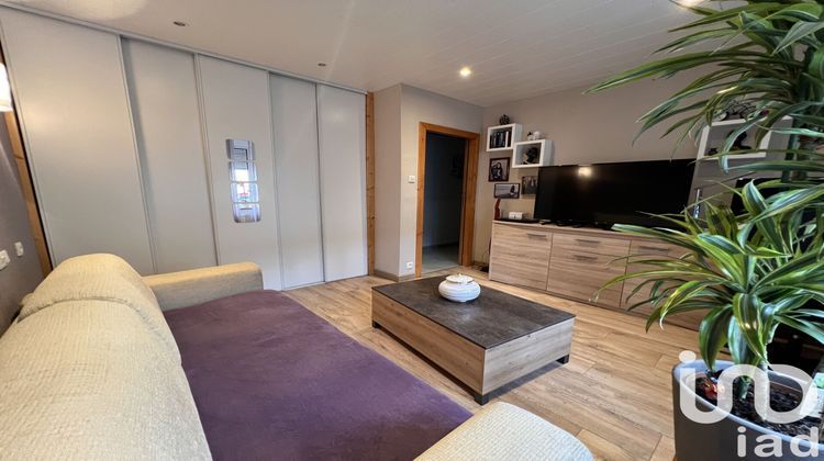 Ma-Cabane - Vente Appartement Villerupt, 69 m²