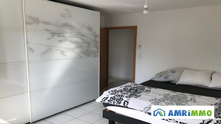 Ma-Cabane - Vente Appartement Villerupt, 68 m²