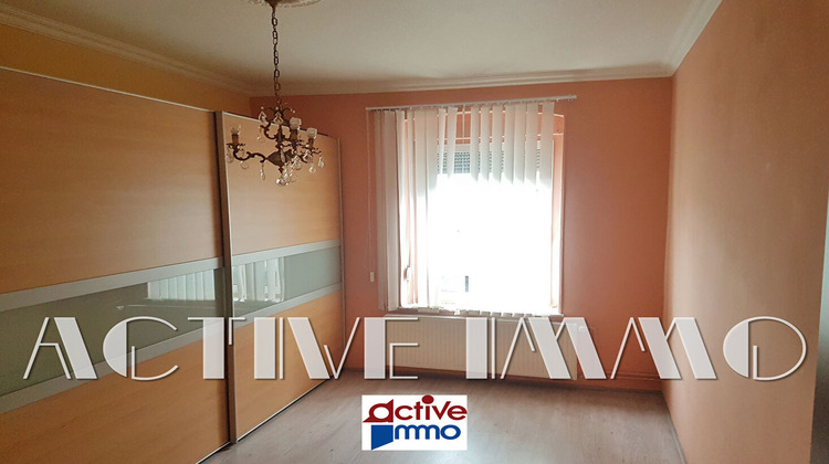 Ma-Cabane - Vente Appartement VILLERUPT, 67 m²