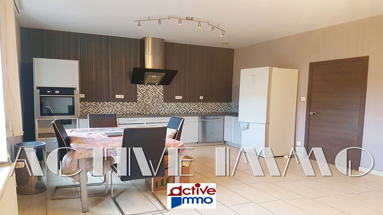 Ma-Cabane - Vente Appartement VILLERUPT, 67 m²