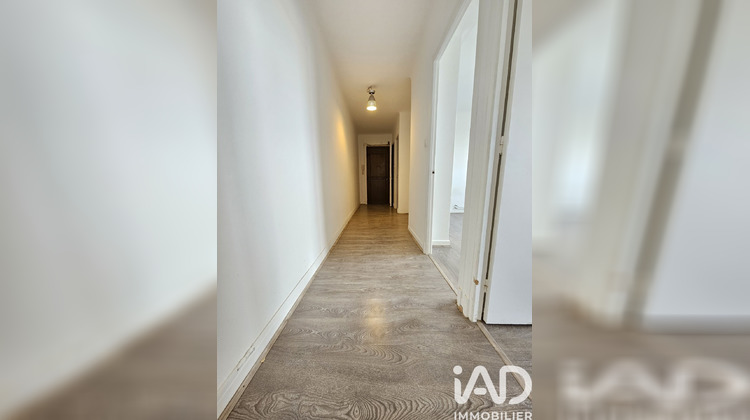 Ma-Cabane - Vente Appartement Villerupt, 60 m²