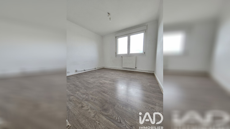 Ma-Cabane - Vente Appartement Villerupt, 60 m²