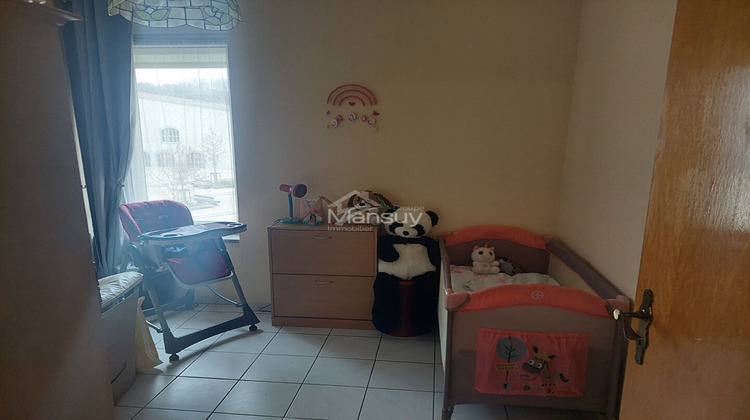 Ma-Cabane - Vente Appartement VILLERUPT, 96 m²