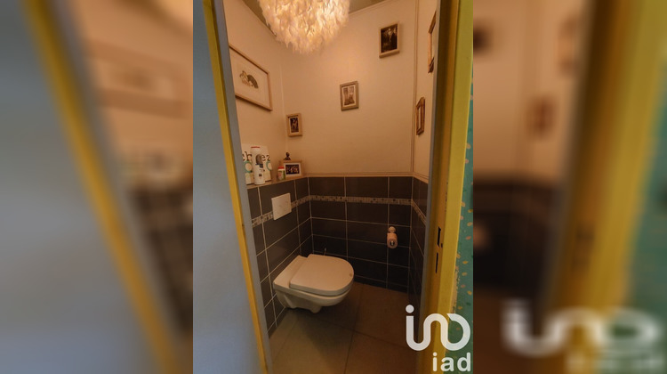 Ma-Cabane - Vente Appartement Villerupt, 72 m²