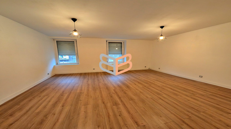 Ma-Cabane - Vente Appartement Villerupt, 87 m²