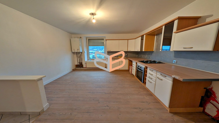 Ma-Cabane - Vente Appartement Villerupt, 87 m²