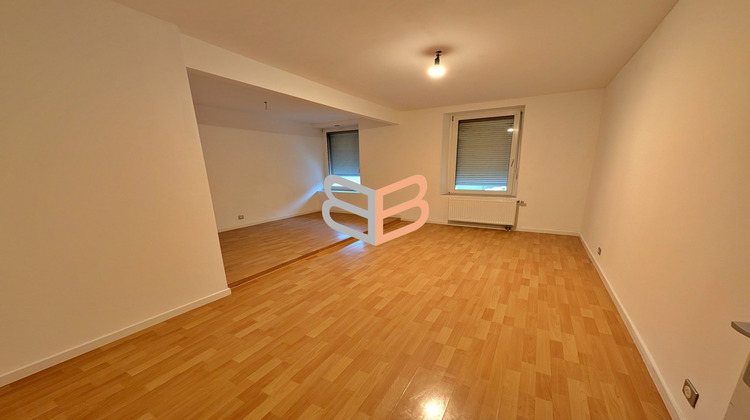 Ma-Cabane - Vente Appartement Villerupt, 87 m²