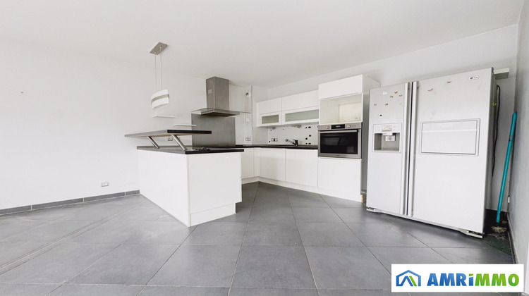 Ma-Cabane - Vente Appartement Villerupt, 65 m²