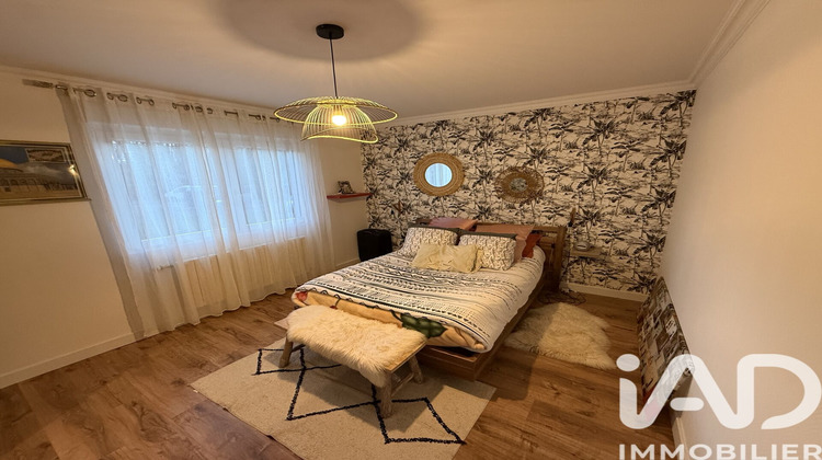 Ma-Cabane - Vente Appartement Villerupt, 52 m²