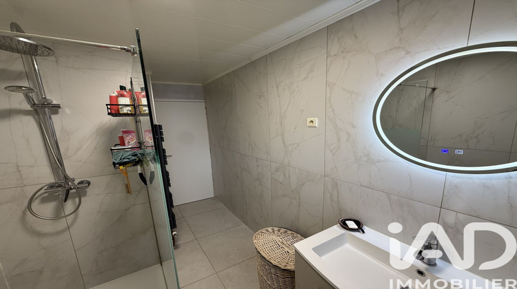 Ma-Cabane - Vente Appartement Villerupt, 52 m²