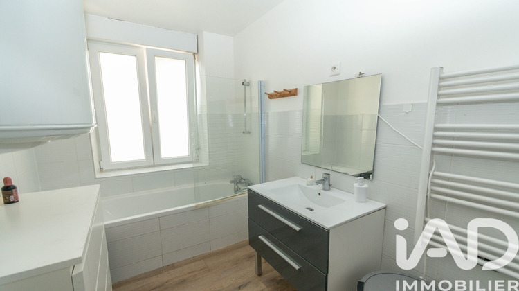 Ma-Cabane - Vente Appartement Villerupt, 50 m²
