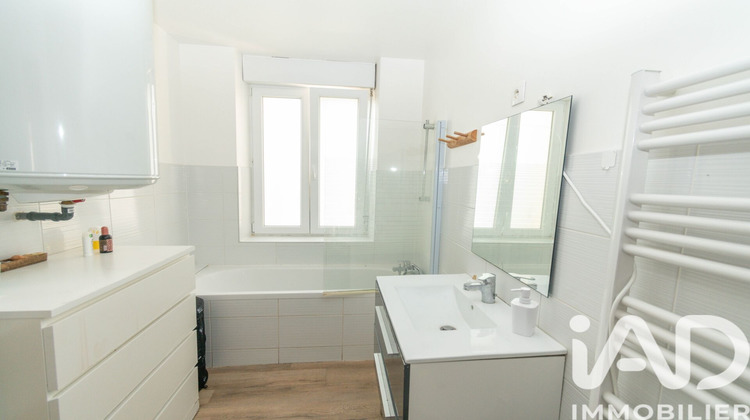 Ma-Cabane - Vente Appartement Villerupt, 50 m²