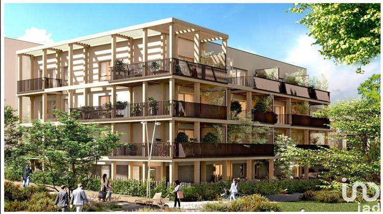 Ma-Cabane - Vente Appartement Villerupt, 71 m²