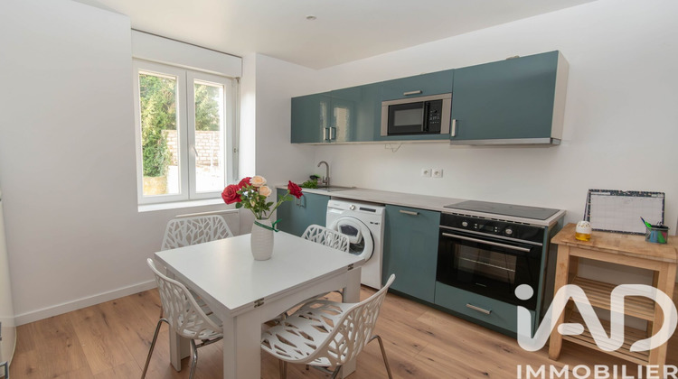 Ma-Cabane - Vente Appartement Villerupt, 50 m²