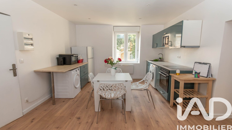 Ma-Cabane - Vente Appartement Villerupt, 50 m²