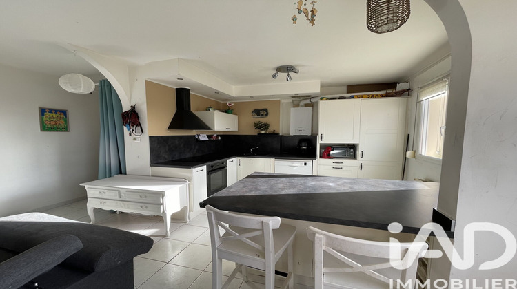 Ma-Cabane - Vente Appartement Villerupt, 73 m²