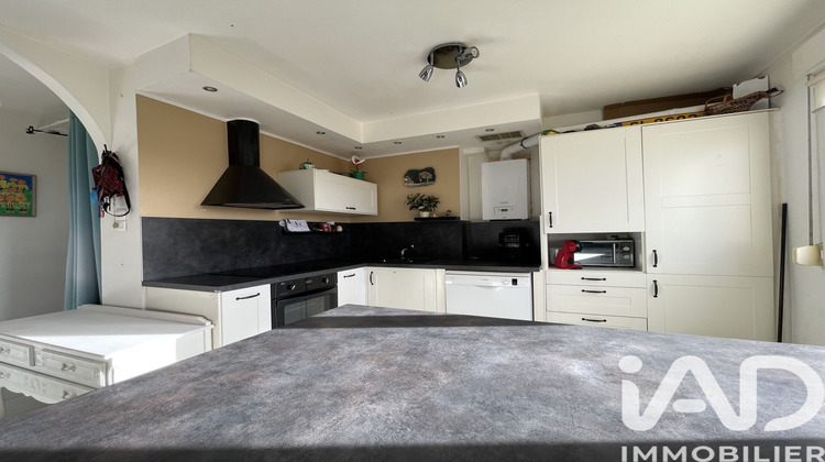 Ma-Cabane - Vente Appartement Villerupt, 73 m²