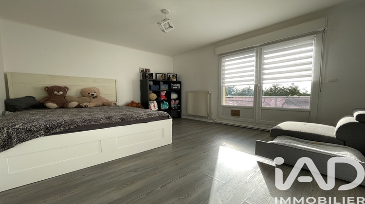 Ma-Cabane - Vente Appartement Villerupt, 73 m²