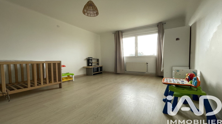 Ma-Cabane - Vente Appartement Villerupt, 73 m²